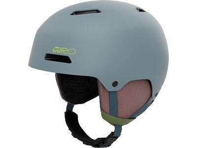 Giro Crüe, Namuk matte light blue - Bild 1