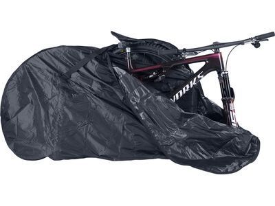 Evoc Bike Cover MTB, black - Bild 3