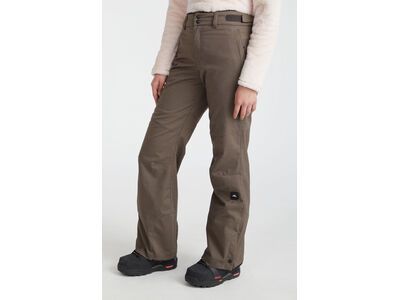 O’Neill Star Melange Pants, raven - Bild 5