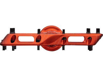 Race Face Atlas Pedals, orange - Bild 3