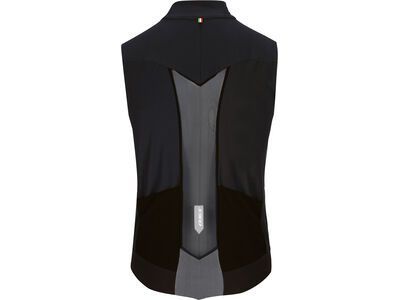 Q36.5 Dottore Hybrid Vest, black - Bild 2