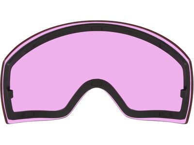 Oakley Flight Deck Pro M Replacement Lens, Prizm Snow Iced Iridium - Bild 4