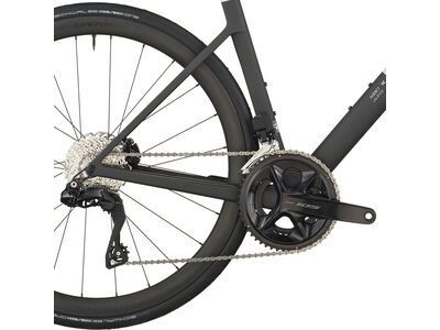 Scott Addict RC 30, frozen green/carbon black - Bild 4