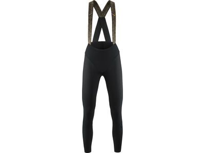 Assos UMA GTV Spring Fall Bib Tights S11, black series