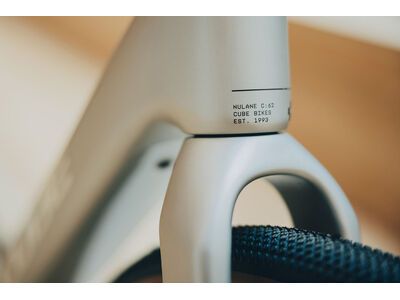 Cube Nulane Hybrid C:62 Race 400X, sleekgrey´n´prism - Bild 10