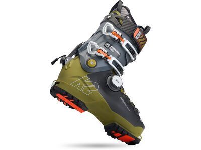 K2 Mindbender 110 BOA - Bild 5