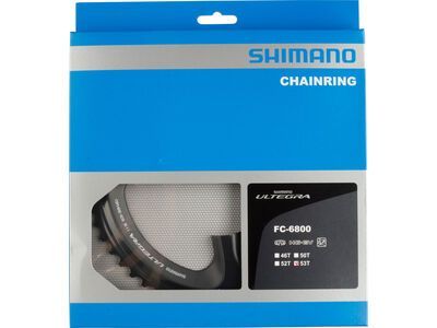 Shimano Ultegra Kettenblatt für FC-6800 - 2x11 (MD)