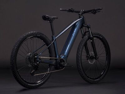 Cube Reaction Hybrid Performance 600 29, indigoblue´n´reflex - Bild 2