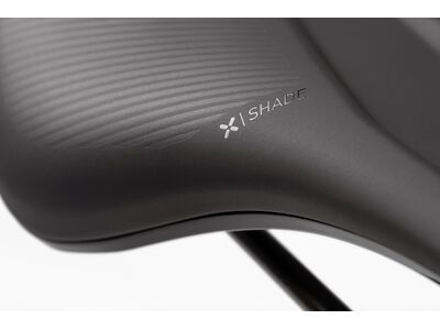 Cube Natural Fit Sattel Venec+, black - Bild 4