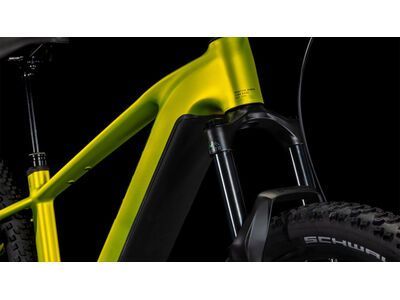 Cube Reaction Hybrid Race 800 29, lizard´n´black - Bild 7