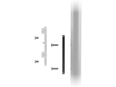 Fidlock Twist Bike Base Adapter, black - Bild 10