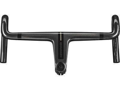 Cannondale SystemBar Road SL Carbon Handlebar - 380 mm black