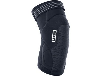 ION Knee Pads K-Pact Short, black - Bild 1