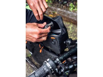 ORTLIEB Fuel-Pack, dark sand - Bild 12