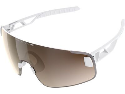 POC Elicit Toric Clarity Trail/Partly Sunny Silver / hydrogen white