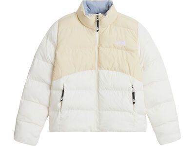 The North Face W Saikuru Jacket, white dune/desert stone - Bild 1