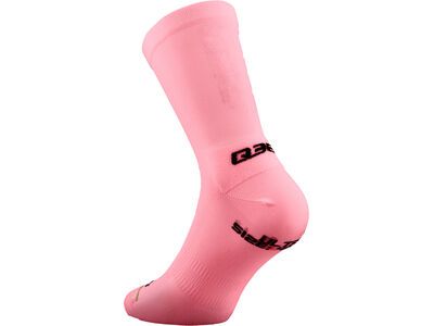Q36.5 Ultra Signature 17 Socks, gazzetta pink - Bild 2