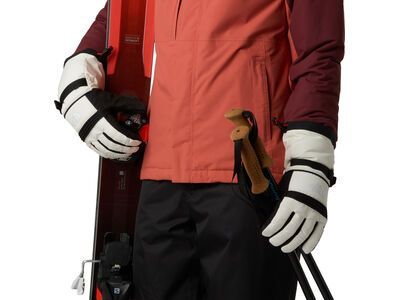 The North Face Women’s Montana Ski Glove, white dune - Bild 5