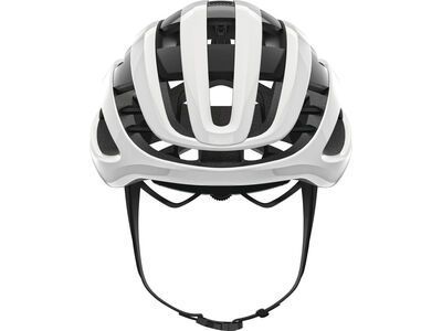 Abus AirBreaker, polar white - Bild 2