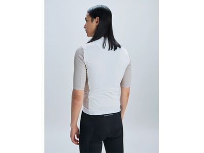 POC M's Cadence Jersey, okenite off-white - Bild 5