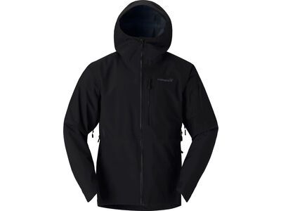 Norrona lofoten Gore-Tex Jacket M's caviar black