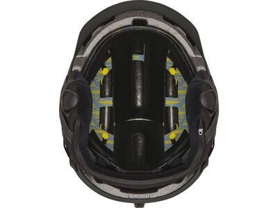 Smith Scout MIPS, matte black - Bild 3