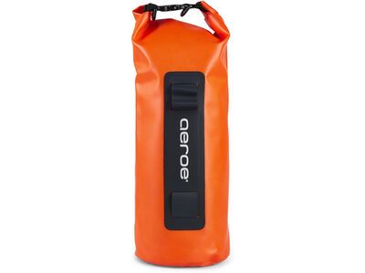 Aeroe 8L Heavy Duty Dry Bag, orange - Bild 2