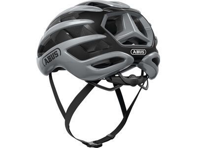 Abus AirBreaker 2.0, graphite silver - Bild 5