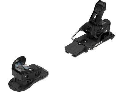 Salomon Warden MNC 13 - 90 mm, black mat - Bild 2