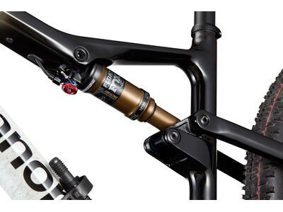 ***2. Wahl*** Cannondale Scalpel Hi-Mod 1 speed white - Bild 13