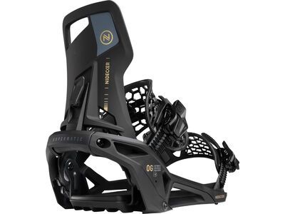 Nidecker OG Supermatic black