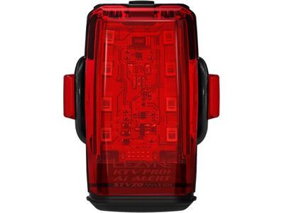 Lezyne KTV Pro+ Ai Alert StVZO Rear - Bild 3