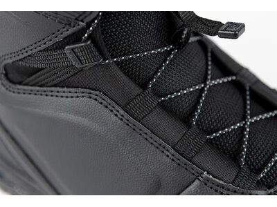 Nitro Team TLS, black - Bild 13