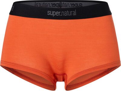 super.natural W Tundra175 Boyfriend Hipster, chilli