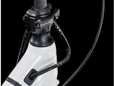 Cube Compact Hybrid 500, cotton´n´reflex - Bild 4