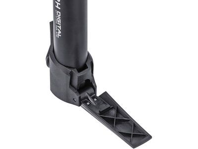 Topeak Turbo Morph Digital, black - Bild 4