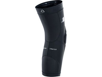 ION Knee Pads K-Sleeve AMP, black - Bild 2