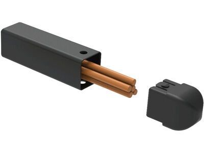 Topeak Tubi 11 Combo, gold - Bild 8