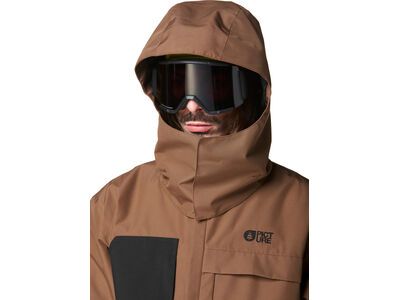 Picture Owenn Jkt, cocoa brown - Bild 10