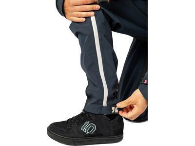 dirtlej DirtSuit Core Edition Ladies Cut, midnight moonlight - Bild 6