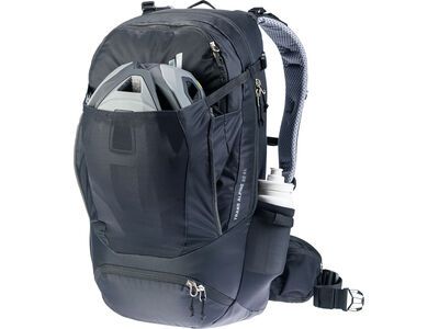 Deuter Trans Alpine 32 EL, black - Bild 7