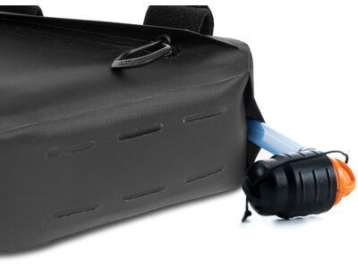 Cube Acid Rahmentasche Pack Pure 2, black - Bild 3