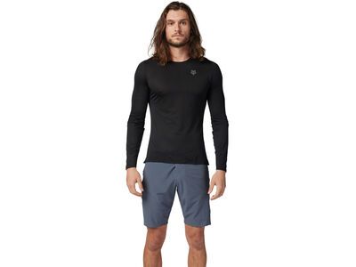 Fox Flexair Ascent LS Jersey, black - Bild 3