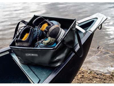 ORTLIEB Folding-Bowl 20 L, asphalt - Bild 2