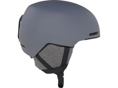 Oakley Mod1 MIPS, forged iron - Bild 8