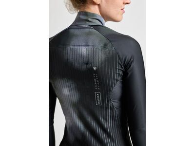 Maloja MonvisoM. Shirt, deep black bloom - Bild 3
