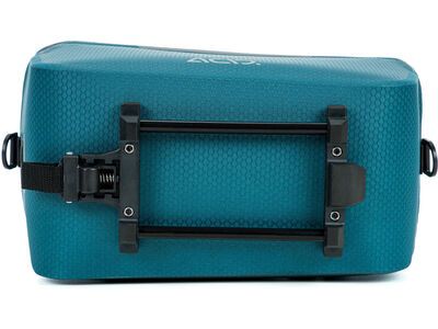 Cube Acid Gepäckträgertasche Pro 10 RILink, dark blue´n´black - Bild 3