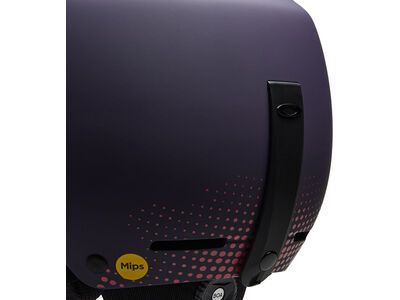 Oakley Mod1 Pro Youth, aubergine graphic - Bild 6