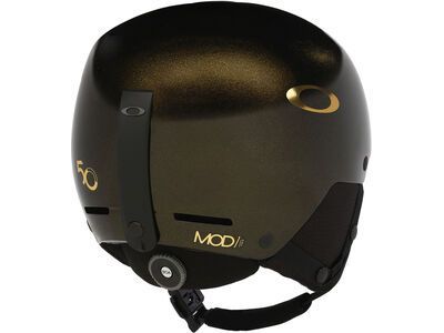 Oakley Mod1 Pro, midas fleck - Bild 8