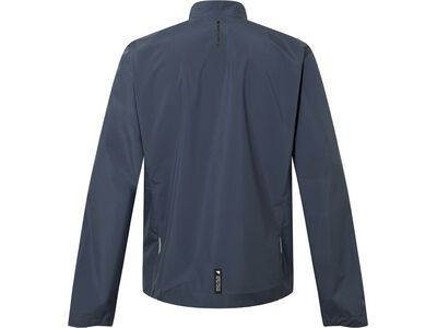 Endura Loop Rout Wasserdichte Jacke, carbon grey - Bild 2